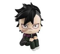 MEGAHOUSE Demon Slayer Kimetsu No Yaiba Look Up PVC Statue Genya 11 cm