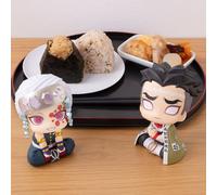 Megahouse Demon Slayer: Kimetsu No Yaiba - Tengen Uzui E Gyomei Himejima Look Up
