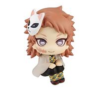 Demon Slayer Kimetsu no Yaiba Look Up PVC Statua Figura Sabito 11 cm MEGAHOUSE