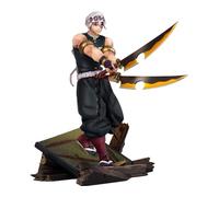 Demon Slayer Kimetsu no Yaiba G.E.M. PVC Statue 1/8 Tengen Uzui 23 cm
