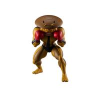 Megahouse Dover Demon TV Anime Dan Da Dan Figure - Occultic Sofubi Collection MH