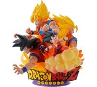 Megahouse - Dragon Ball Z - Petitrama DX Dracap Re:Birth 01 Diorama