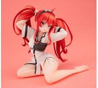 Megahouse, Eris Melty Princess Mushoku Tensei: Jobless Reincarnation II Palm Size 9 cm, MH841408 Multicolore, Figura da collezione, Optima per i fan degli anime