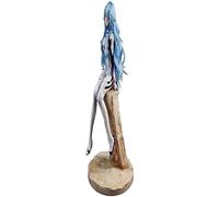 EVANGELION 3.0+1.0 Thrice Upon a Time - Rei Ayanami Pvc Figure G.E.M. MegaHouse