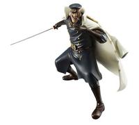 MegaHouse Excellent Model Portrait.Di.Pirati Serie NEO-DX Shiryu