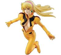 MegaHouse Excellent Model RAHDX G.A.NEO V Gundam Katejina Loos Figura MGH83613