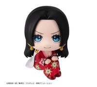 MegaHouse Figura Boa Hancock ONE PIECE Ufficiale Giappone H110mm