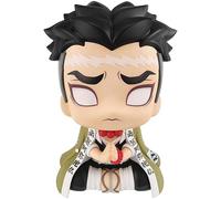 DEMON SLAYER Look Up Gyomei Himejima Figura 11 cm MEGAHOUSE