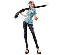 MEGAHOUSE FIGURA ONE PIECE PORTRAIT OF PIRATES PLAYBACK MEMORIES BELLEMERE