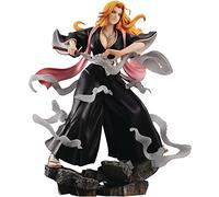 Figurine BLEACH - Rangiku Matsumoto - Statue GEM Series 24c NUOVO
