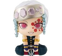 Megahouse Figura Tengen Uzui Lookup Demon Slayer Kimetsu no Yaiba 11cm