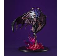 Megahouse Figura Yubel Yu-Gi-Oh! Duel Monsters GX - Monsters Chronicle MH846700 Multicolore - Figura da collezione - Ideale per i fan degli anime