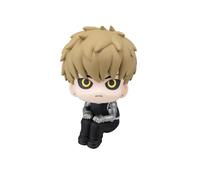 MegaHouse Figure Action Genos One-Punch Man Ufficiale Giappone