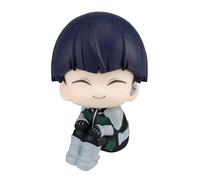 MegaHouse Figure Action Soshiro Hoshina Kaiju No. 8 H110mm Ufficiale Japan