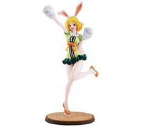 Megahouse Figure One Piece Pop Portrait of Pirates Carrot Limited Edition, Multicolore