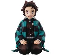 MegaHouse G.E.M. Serie Demon Slayer Tanjiro-kun on the Palm Figure