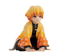 MegaHouse G.E.M. Serie Demon Slayer Zenitsu-kun on the Palm Figure