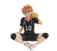 MegaHouse G.E.M. Serie Haikyu Shoyo Hinata Su Palma Figura PVC MH84090 NUOVO