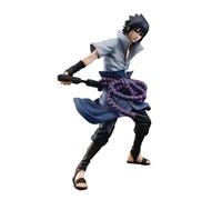 Megahouse G.E.M Serie Naruto Shippuden Sasuke Uchiha (Seconda Rivendita)