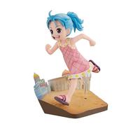 MegaHouse G. E. M. Serie one piece Nefeltari Vivi Corsa PVC Figura Nuovo