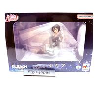 MegaHouse G.E.M. Serie Tenohira Rukia Kuchiki Bleach Figure Authentic MISB