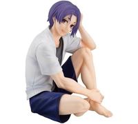 MegaHouse G.E.M. Series Blue Lock Reo Mikage Figura Palm Size H85mm Ufficiale