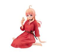 MegaHouse G.E.M. Witch Watch Nico-chan Figura Palm Size Ufficiale Giappone