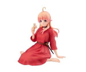 MegaHouse G.E.M. Witch Watch Nico-chan Figura Palm Size Ufficiale Giappone