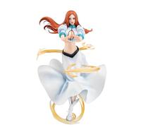 Megahouse -GALS Series Bleach Orihime Inoue Bleach: Figura della Guerra del Sangue di Mille Anni