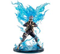 MegaHouse Statua Naruto Shippuden G.E.M. Hatake Kakashi Susano – 27 cm