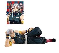 Bandai Demon Slayer Uzui Kimetsu No Yaiba Figure 24 Cm Oro