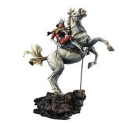 Megahouse GGG-DX MOBILE SUIT GUNDAM - Char Aznable (Incontri)