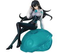 Megahouse GGG Gundam Build Divers May Anime Figura In PVC