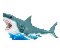 Megahouse - Great White Shark, Kaitai Puzzle