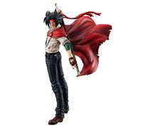 MegaHouse Gundam Guys Generation Mobile Fighter G Gundam Domon Kasshu Figura