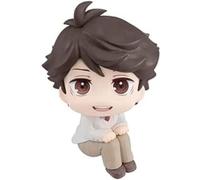 Megahouse Haikyu!! statuette PVC Look Up Toru Oikawa 11 cm