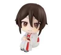 Megahouse Hell's Paradise: Jigokuraku - Statuetta in PVC Look Up Sagiri Yamada Asaemon, 11 cm