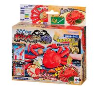 MEGAHOUSE Japan Snow Crab Kani Puzzle 3D