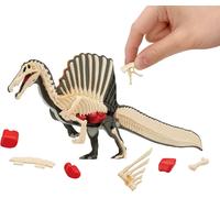 MEGAHOUSE Japan Special Dinosaur Spinosaurus puzzle 3D