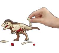 MEGAHOUSE Japan Special Dinosaur Tyrannosaurus puzzle 3D