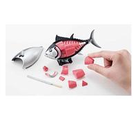 MEGAHOUSE Japan Special TUNA Puzzle Sushi Sahimi puzzle 3D