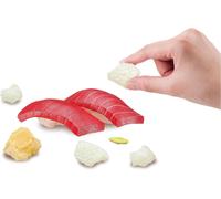 MEGAHOUSE Japan Special TUNA Toro Puzzle Sushi Sahimi puzzle 3D
