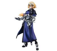 MEGAHOUSE JEANNE D'ARC VER RULER FIGURA 30 CM FATE - APOCRYPHA VAH DX