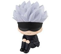 MegaHouse Jujitsu Kaisen Gojo Satoru Look Up Figura Giappone Ufficiale