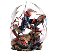 Megahouse Jujutsu Kaisen Yuji Itadori Mh835735 Figure Multicolor