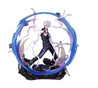 Megahouse Jujutsu Kaisen Satoru Gojo Hollow Technique Purple Dx Figura