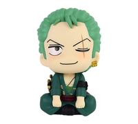Megahouse Guarda La Figura Di Roronoa Zoro One Piece Up 11 Cm