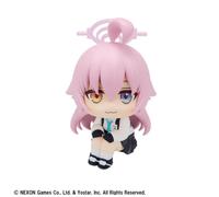 MegaHouse LookUp Blue Archive Figura Di Hoshino Ufficiale Giappone