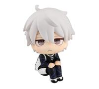 Megahouse Lookup Blue Lock Nagi Seishiro ver.2 - Action figure dipinta in PVC, ca. 110 mm