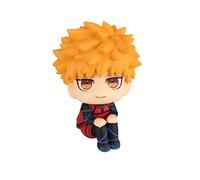 Megahouse -Lookup Blue Lock Rensuke Kunigami Seconda Selezione Ver. Figura